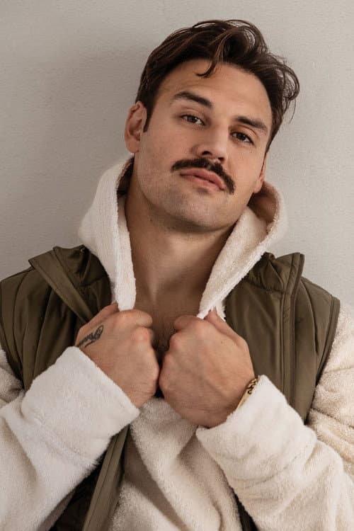 Ryan Guzman profile photo