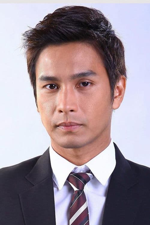 Anuchit Sapanpong profile photo