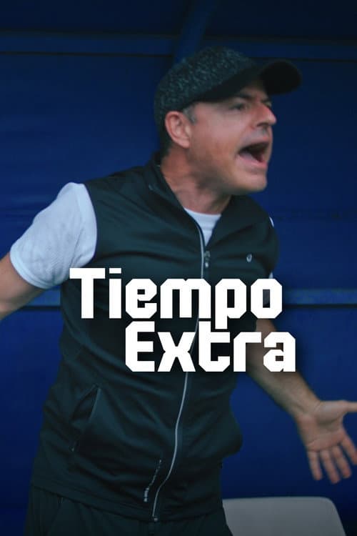 Extra Time poster