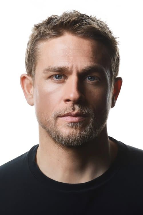 Charlie Hunnam profile photo