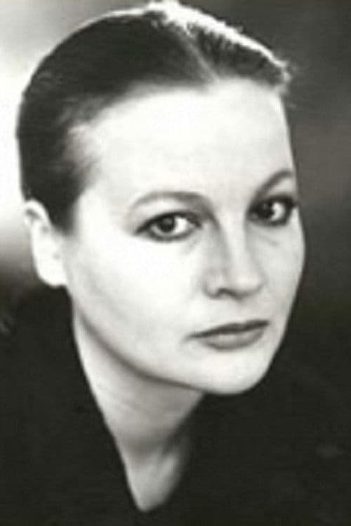 Ekaterina Marusyak profile photo