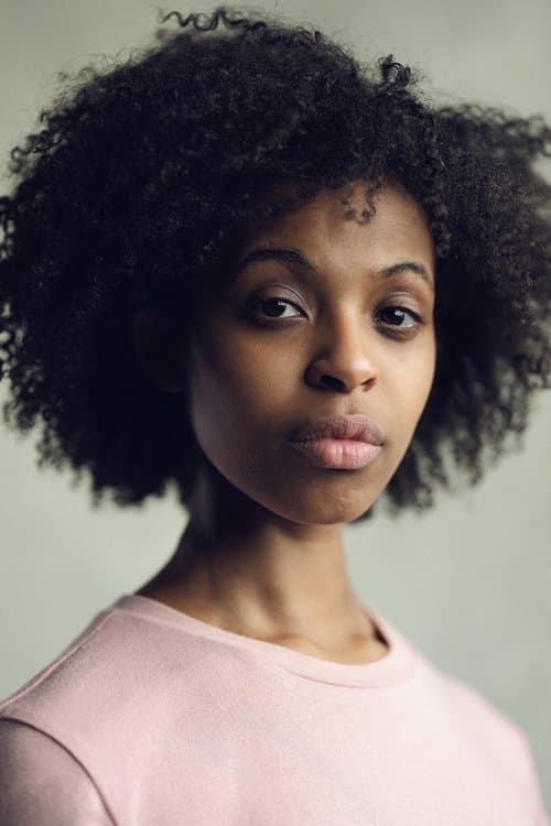 Grace Saif profile photo