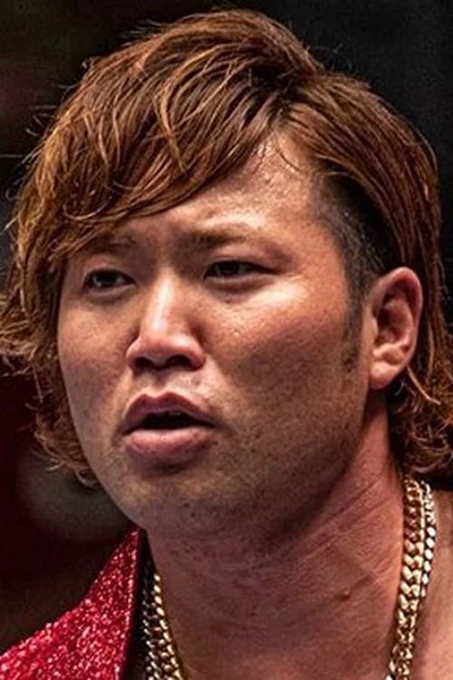 Kento Miyahara profile photo