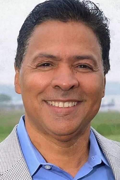 Ray Negron profile photo