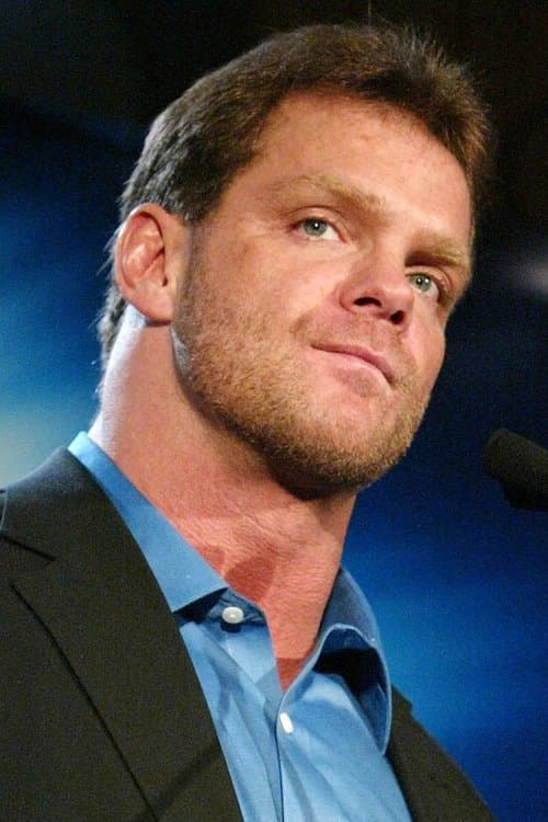 Chris Benoit profile photo