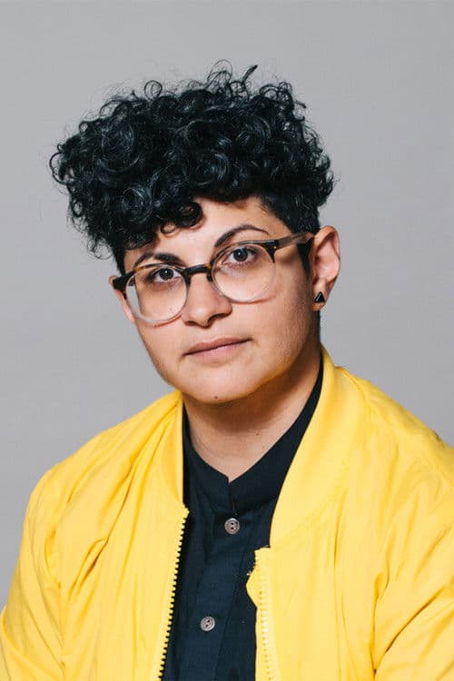 Sharlene Bamboat profile photo