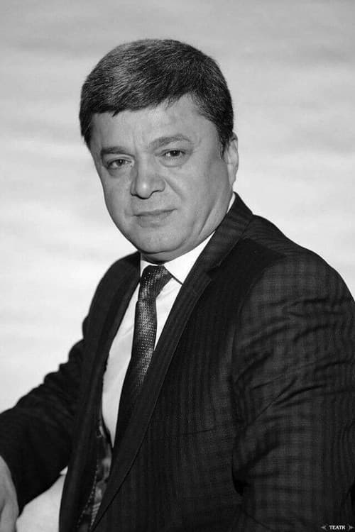 Fathulla Ma'sudov profile photo