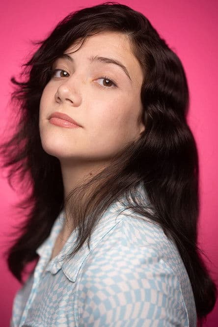 Elliotte Strange profile photo