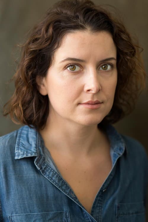 Ashley Lenz profile photo