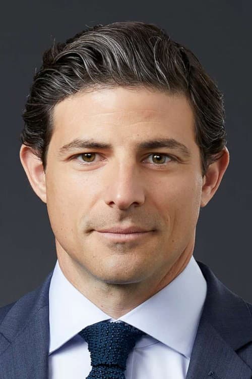 Matt Gutman profile photo
