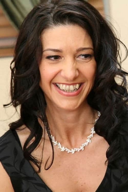 Gina Rome profile photo