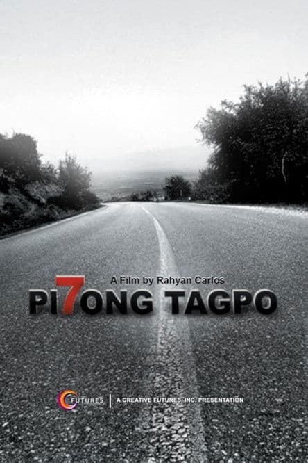 Pi7ong Tagpo poster