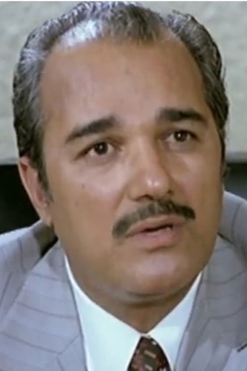 Mokhtar El Sayed profile photo