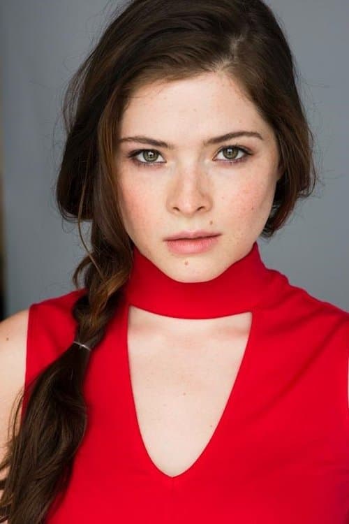 Virginia Tucker profile photo