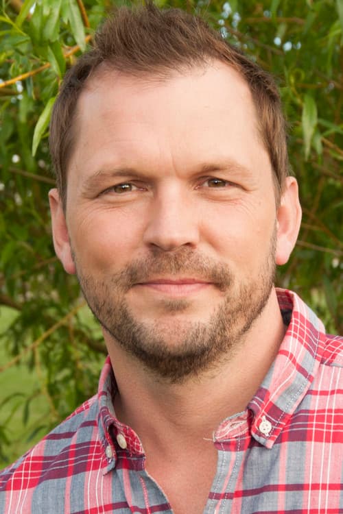 Jimmy Doherty profile photo