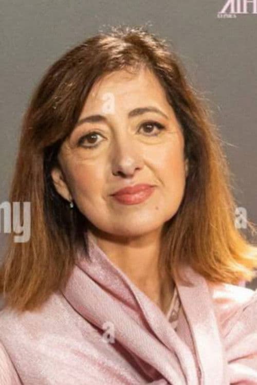 Teresa Casanova profile photo