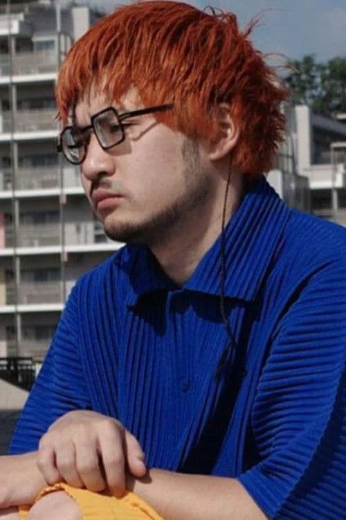 Iwasaki Yusuke profile photo