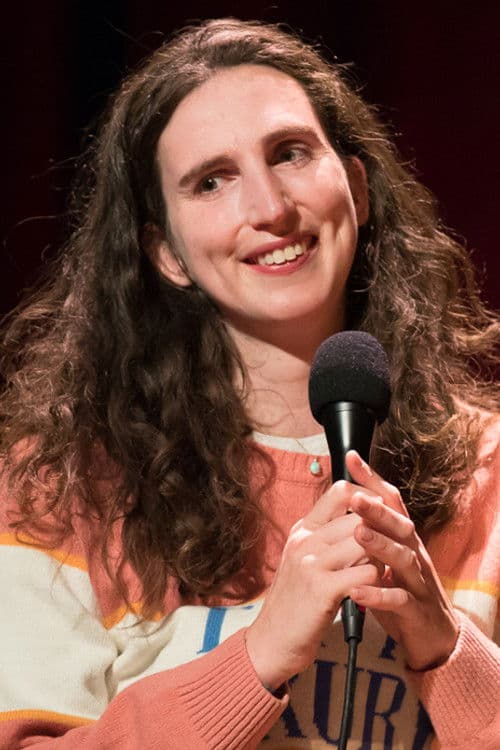 Sarah Marshall profile photo