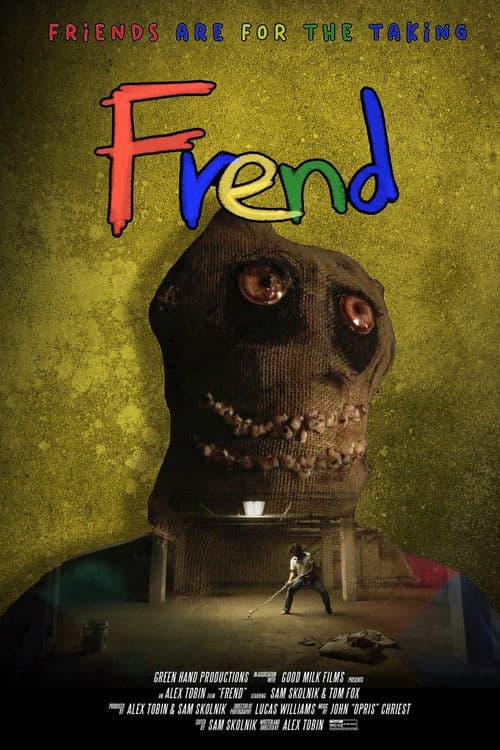 Frend poster