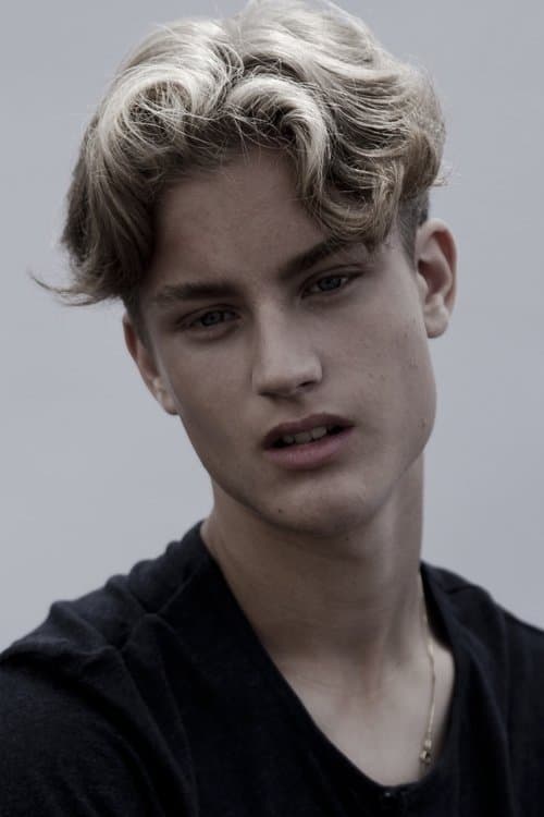 Aidan Gouveia profile photo