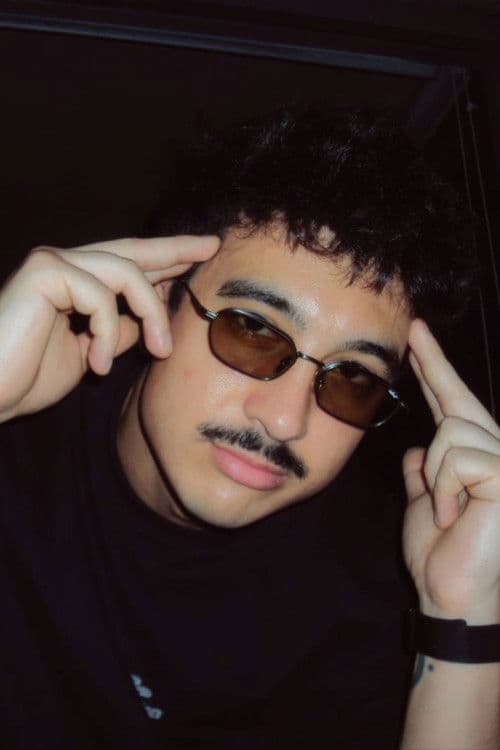 Lucas Echeverría profile photo