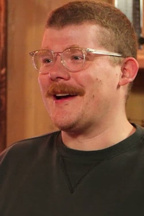 Lucas March Strader profile photo