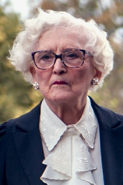 Laura June Hudson profile photo