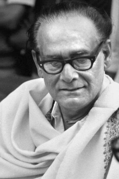 Hemanta Mukherjee profile photo