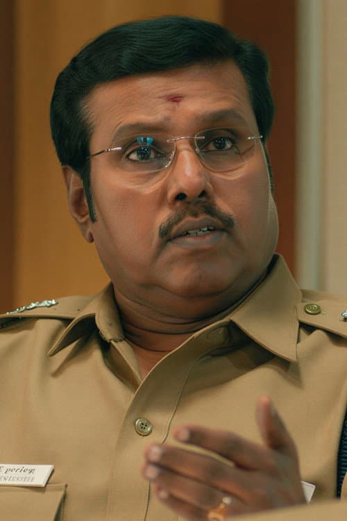 Kalaimamani Dr.S. Amudhakumar profile photo