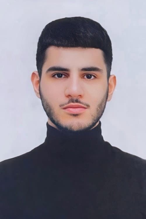 Ismail Mamedov profile photo