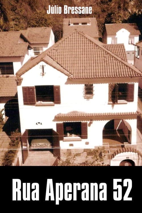 Aperana Street 52 poster