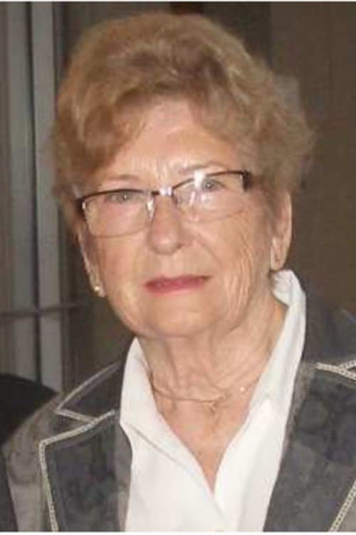 Alodia Witaszek profile photo