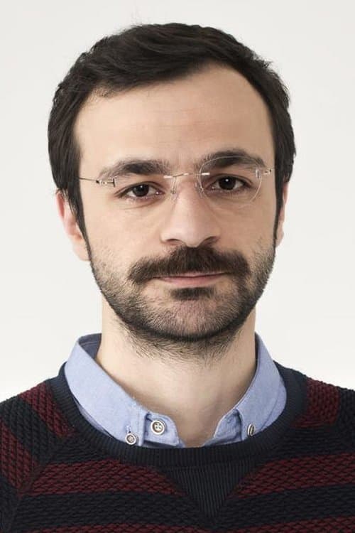 Güven Murat Akpınar profile photo