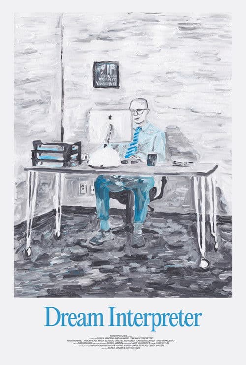 Dream Interpreter poster