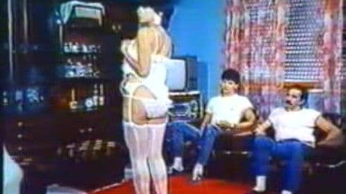 To mikrofono tis Alikis poster