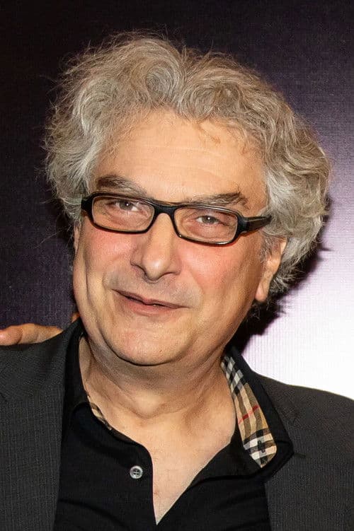 Alexis Kardaras profile photo