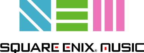 SQUARE ENIX MUSIC