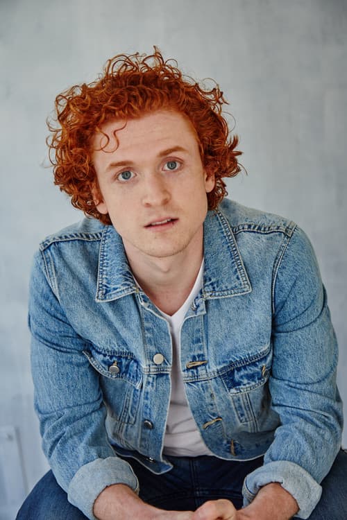 Campbell Greenock profile photo