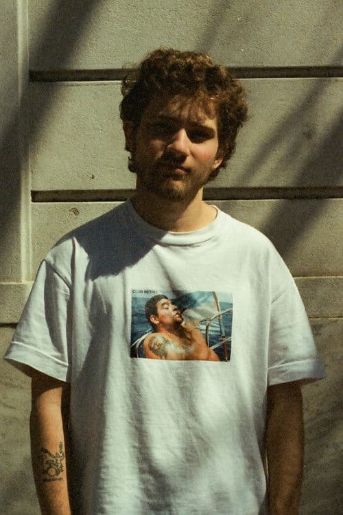 Tomás Héctor Piñeiro profile photo