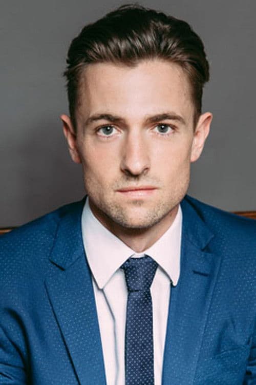 Niels Hanrath profile photo