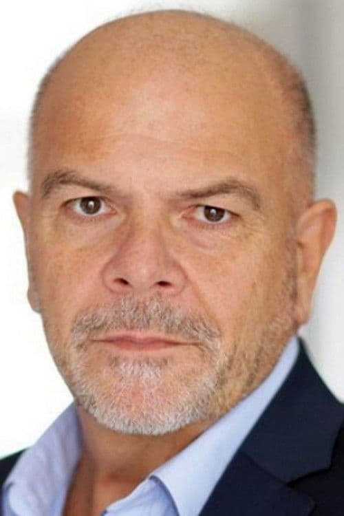 Christian Van Tomme profile photo