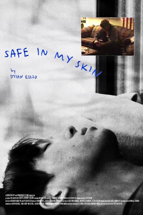 Safe In My Skin poster