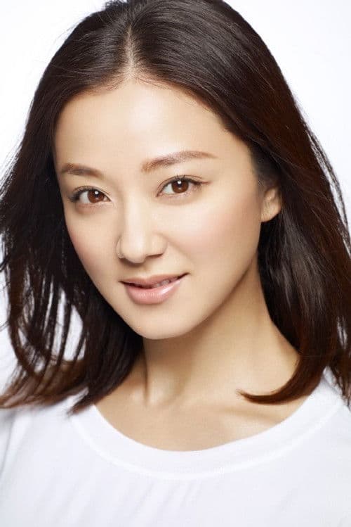 Noriko Nakagoshi profile photo