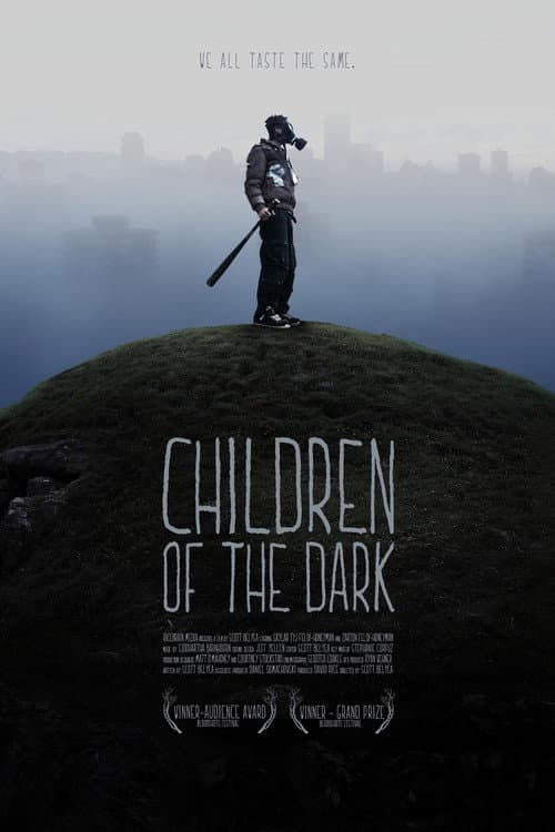 Children of the Dark poster