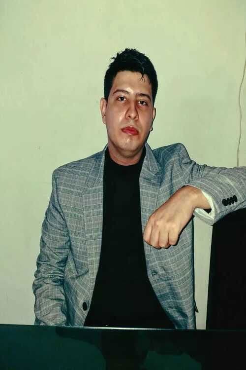 Jhon Jatenjor profile photo