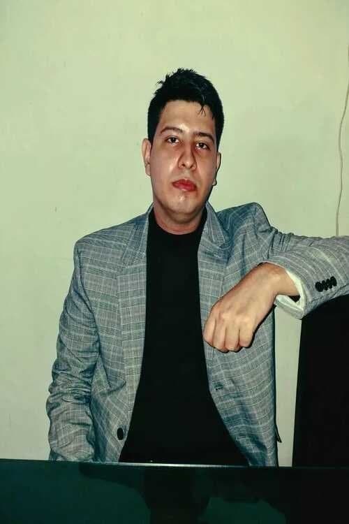 Jhon Jatenjor profile photo