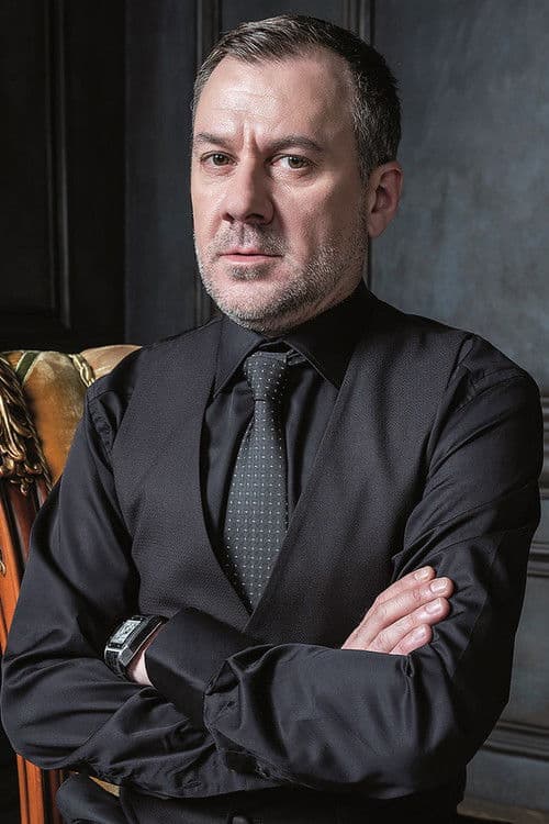 Stanimir Gamov profile photo