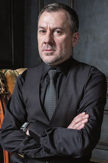 Stanimir Gamov profile photo