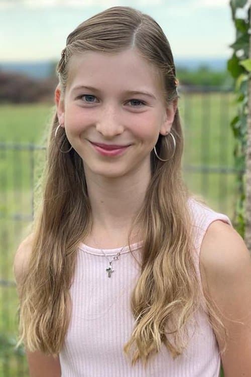 Catherine Legat profile photo