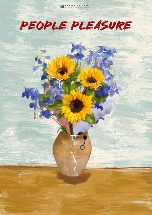 People Pleasure poster